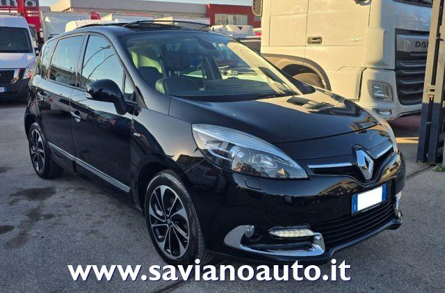 RENAULT Scenic X-MOD 1.5 dCi 110CV EDC Energy Bose