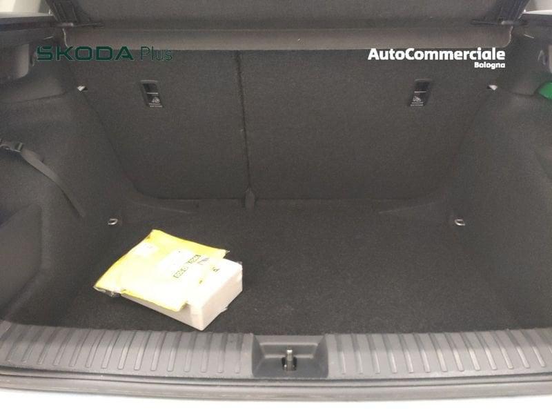 Skoda Kamiq Kamiq 1.0 TSI 110 CV Style