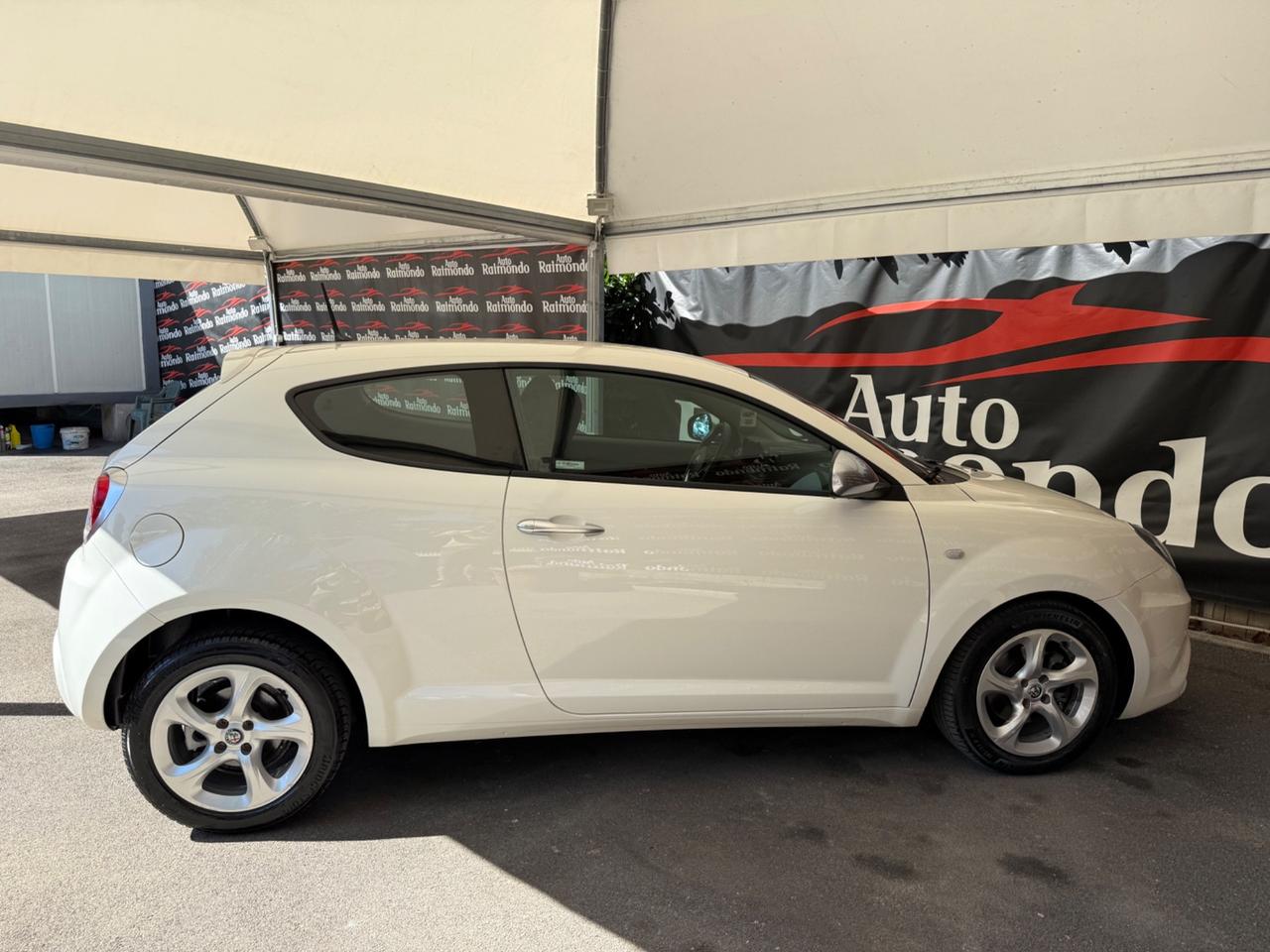 Alfa Romeo MiTo 1.3 JTDm 95 CV S&S Super