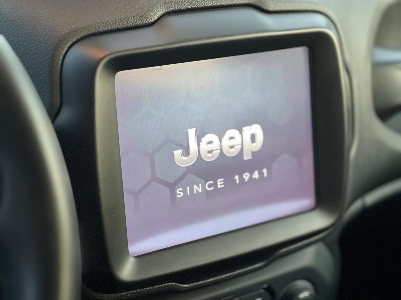 Jeep Renegade 1.3 T4 190CV PHEV 4xe AT6 Limited