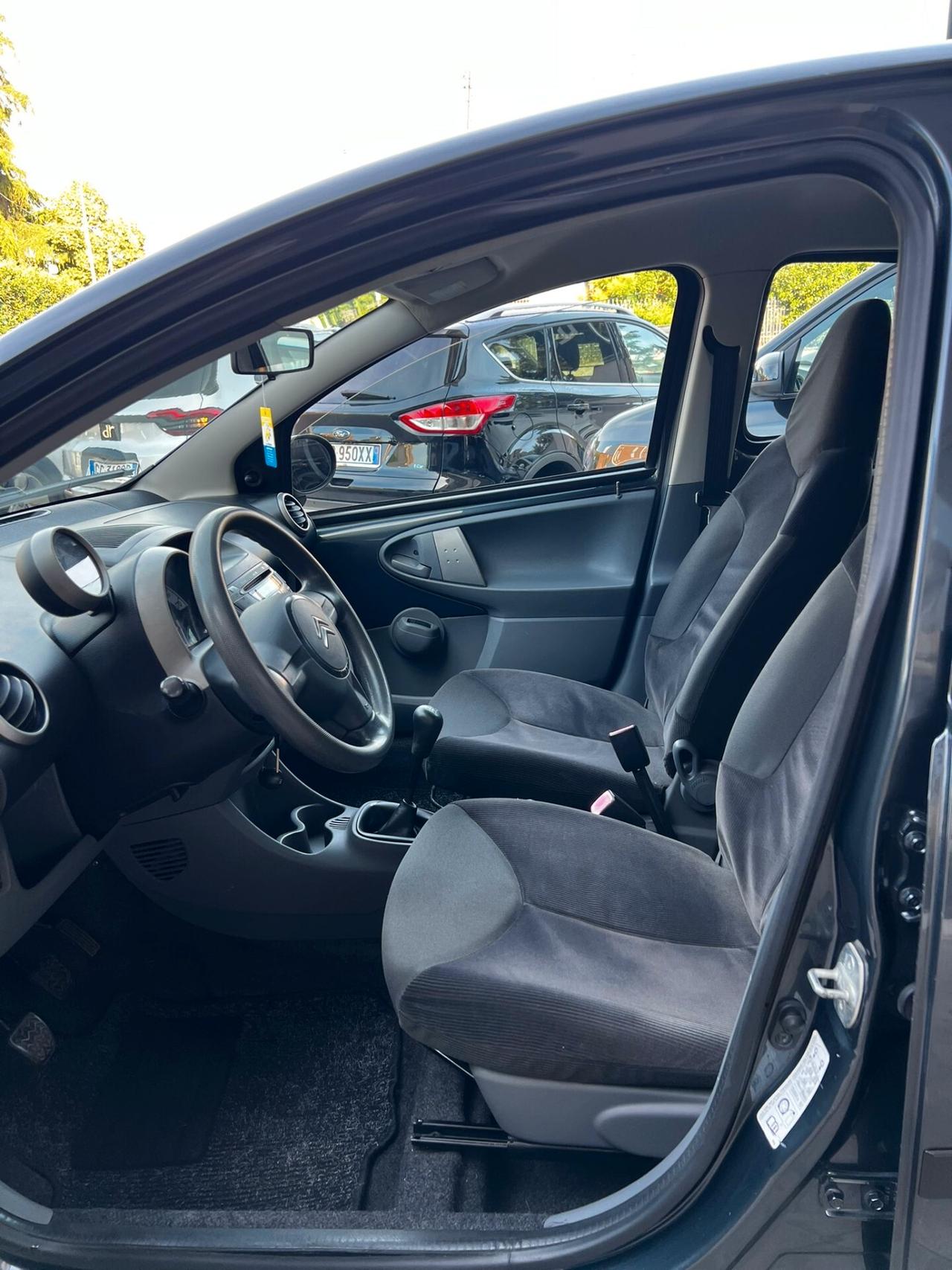 Citroen C1 1.0 5 porte Pinko
