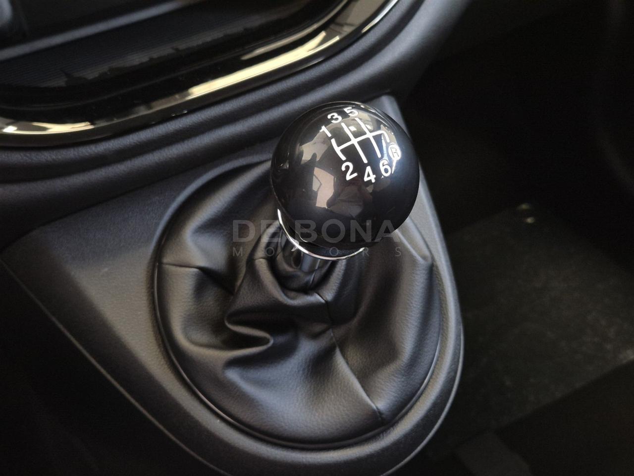 Fiat 500 1.0 hybrid icon