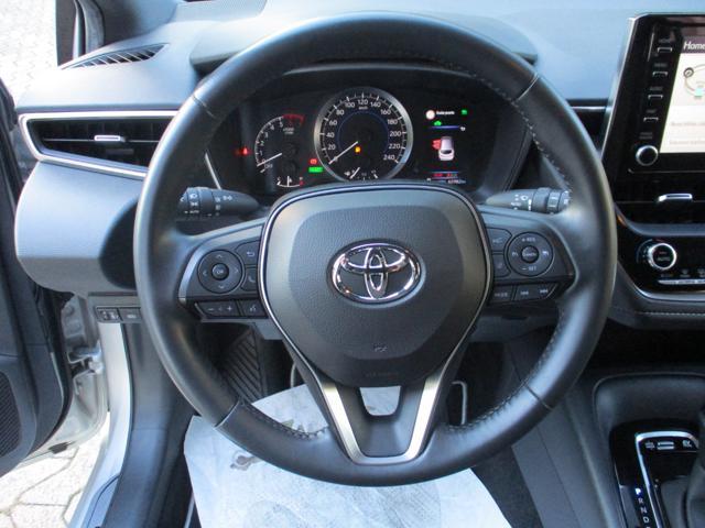 TOYOTA Corolla Touring Sports 1.8 Hybrid Business *PREZZO REALE