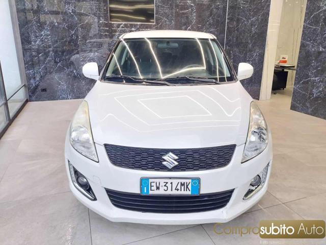 SUZUKI Swift 1.3 DDiS 5 porte B-Easy (Garanzia 12 Mesi)