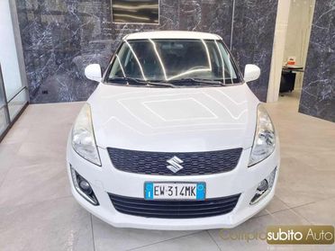 SUZUKI Swift 1.3 DDiS 5 porte B-Easy (Garanzia 12 Mesi)