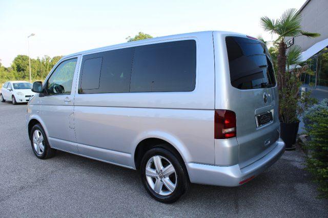 VOLKSWAGEN Multivan 2.0 TDI 140CV COMFORTLINE *TAGIANDATO*