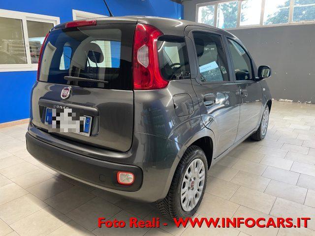 FIAT Panda 1.2 Easy NEOPATENTATI