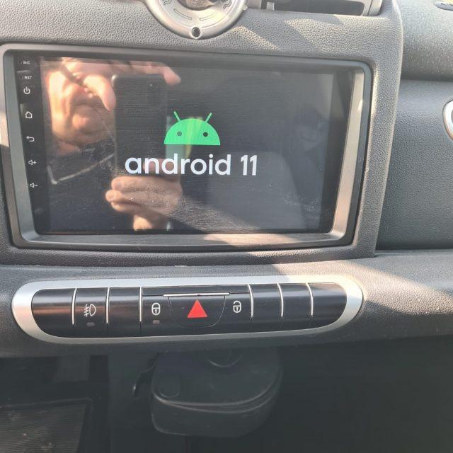 SMART ForTwo 1000 52 kW coupé pulse