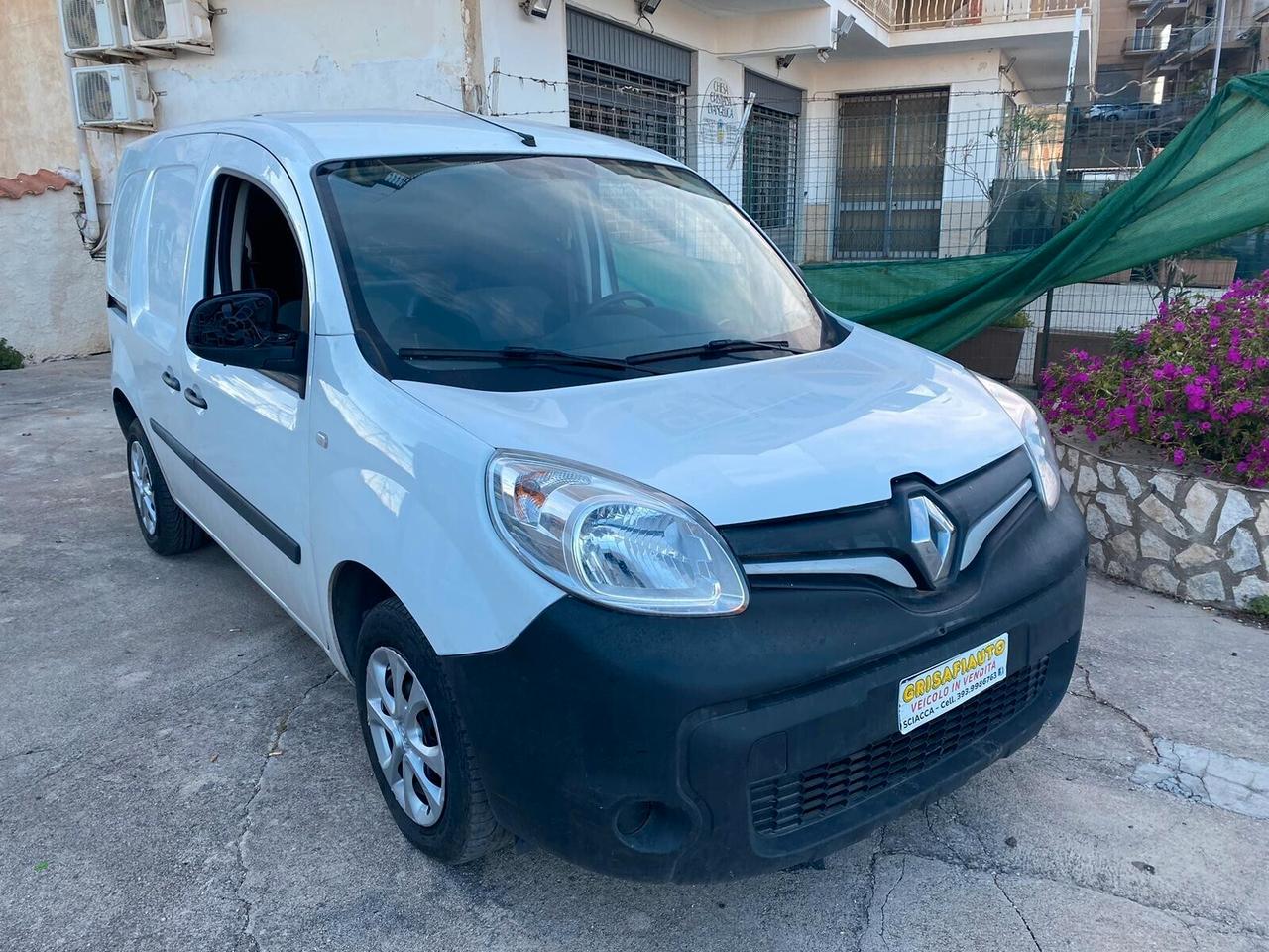 Renault Kangoo 1.5 dCi 75CV 2019