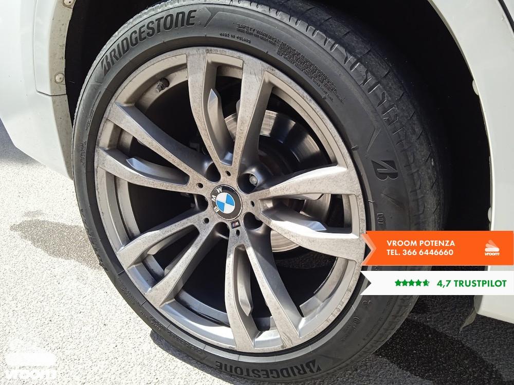 BMW X6 (F16/86) X6 xDrive30d 249CV Msport