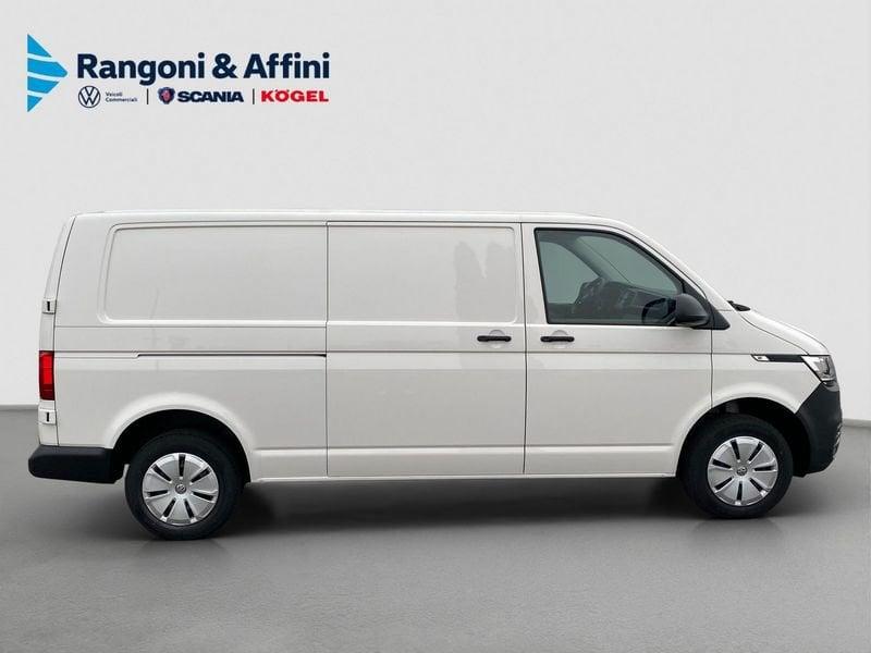 Volkswagen Transp. Transporter 2.0 TDI 110CV PL Furgone Business