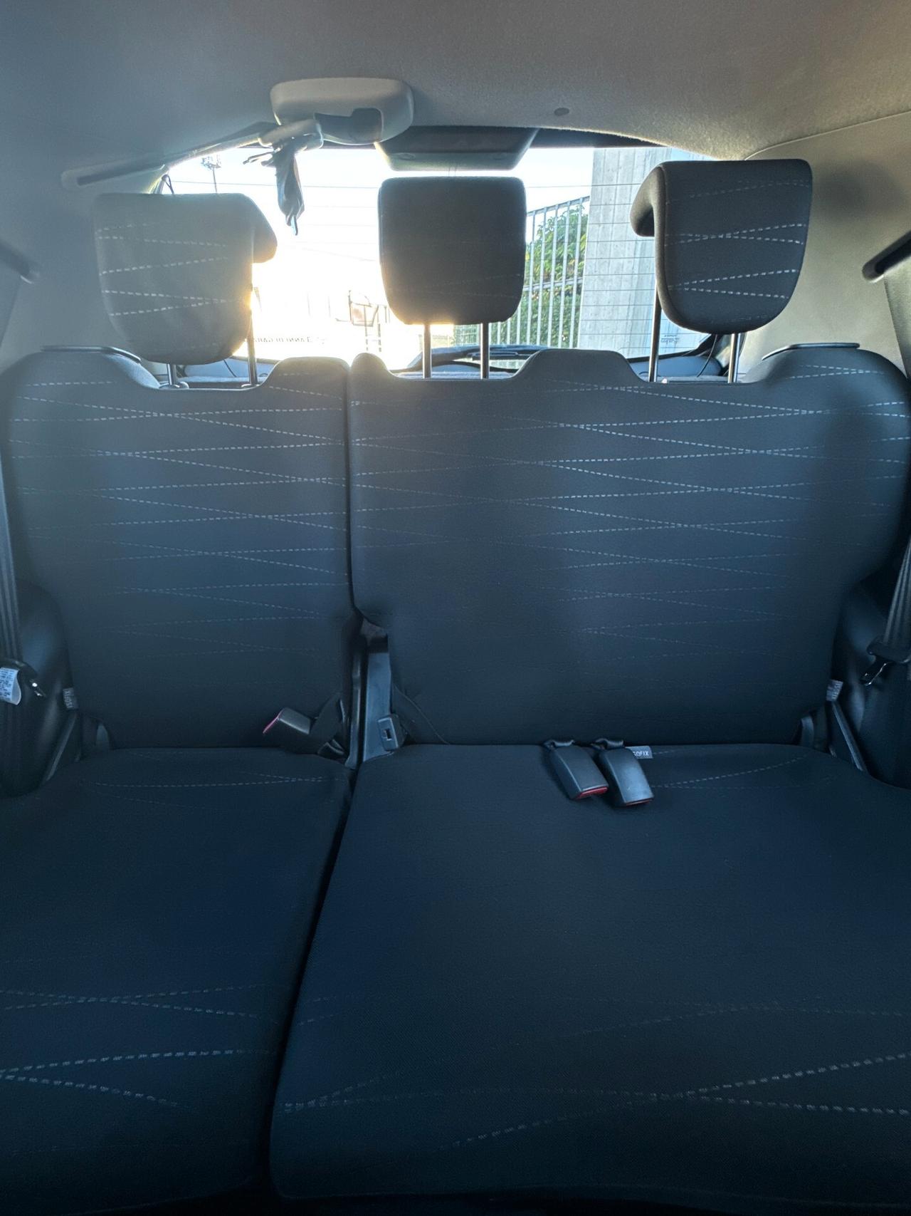 Toyota Yaris 1.3 5p Benz*Cambio AUTOMATICO*TAGLIANDI CERTIFICATI*
