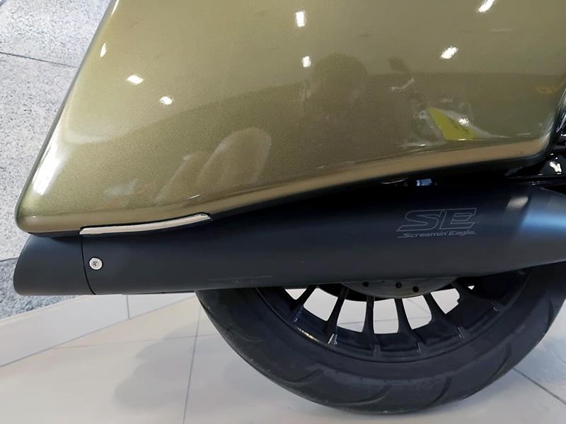 Harley Davidson Road King Special