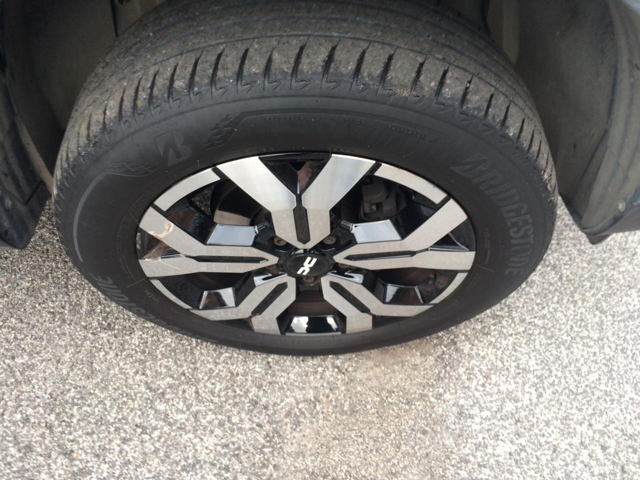 2024 Dacia Duster 1.0 TCe GPL 4x2