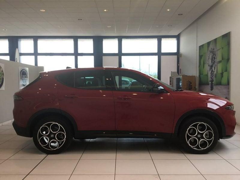 Alfa Romeo Tonale 1.3 280cv Plug-in Hybrid AT6 Sprint Q4 MY25