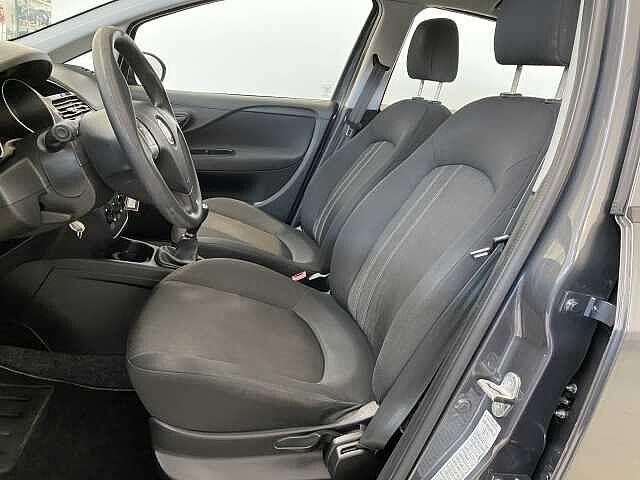 Fiat Punto 1.3 MJT II 75 CV 5 porte 16v Pop