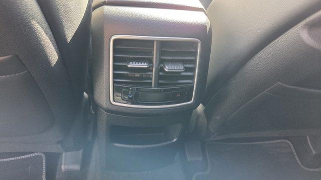 KIA Sportage 1.6 CRDi MHEV DCT GT-line PERMUTE TETTO