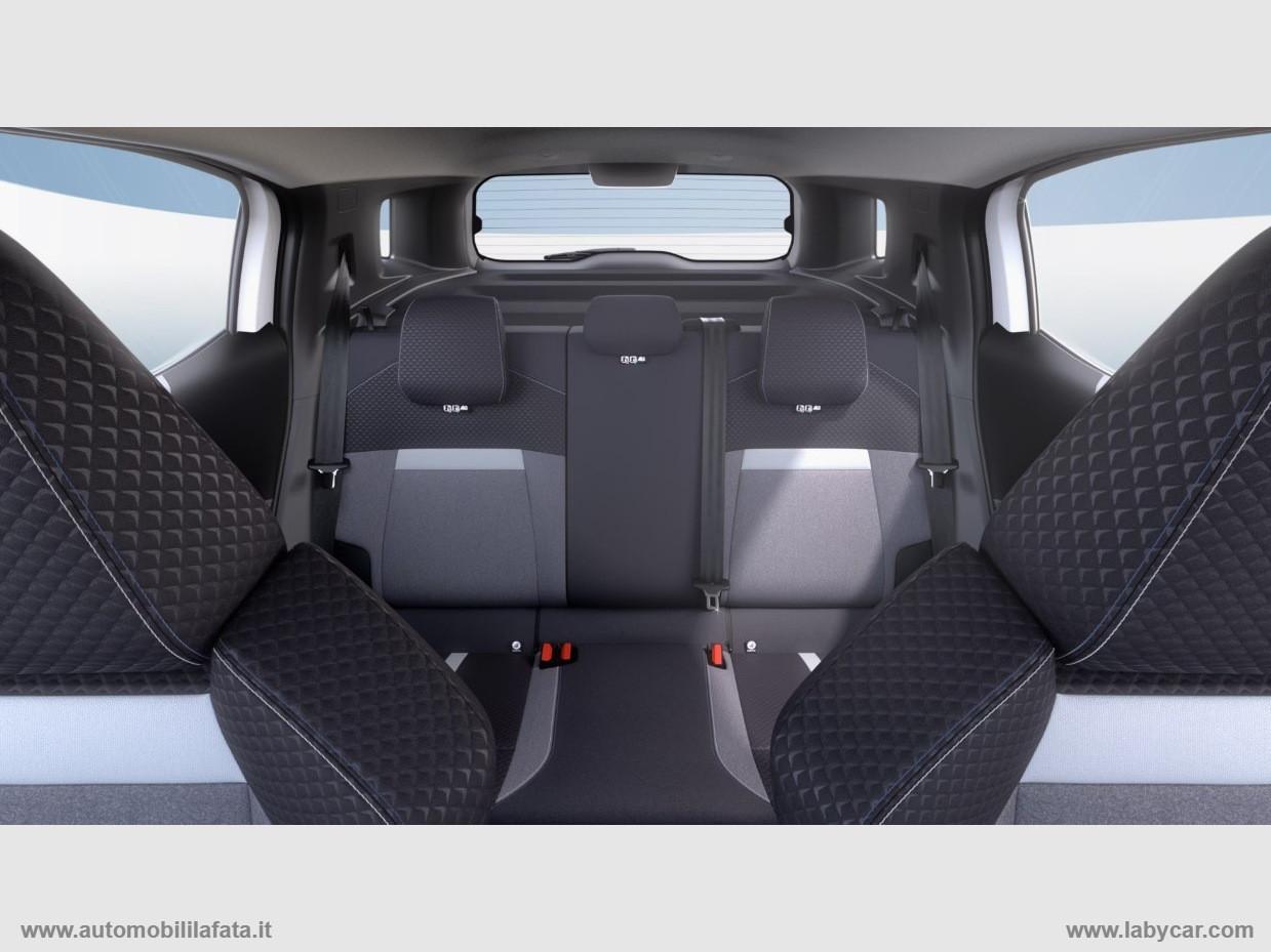 OPEL Frontera Hybrid 110 CV EDCT Edition HYBRID KM0