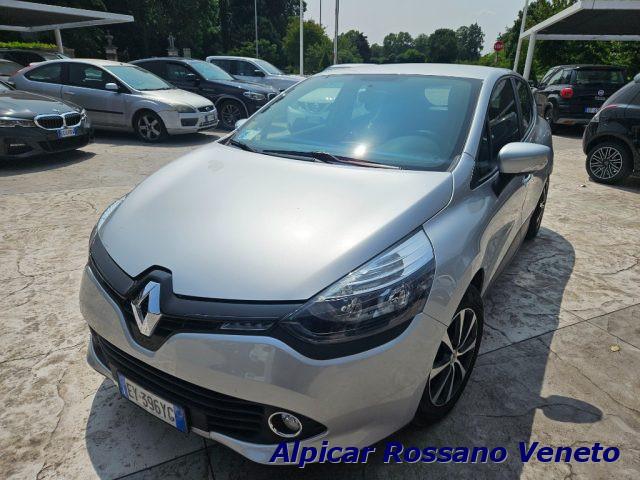 RENAULT Clio 1.2 75CV GPL 5 porte Wave