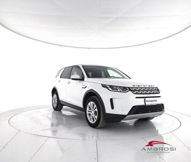 LAND ROVER Discovery Sport 2.0D I4-L.Flw 150 CV AWD Auto - AUTOCARRO N1