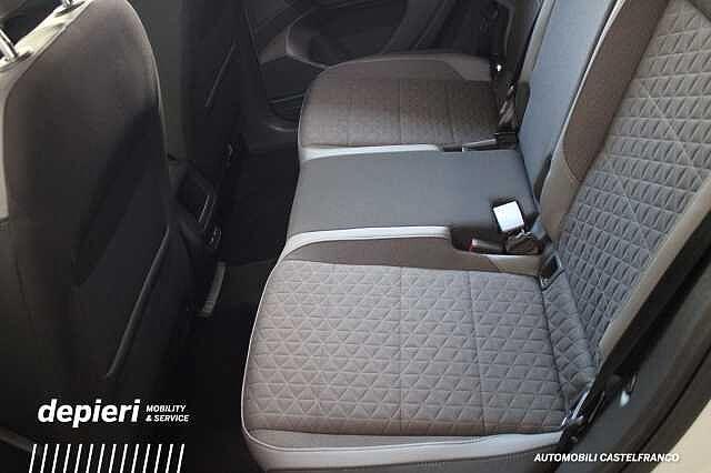 Volkswagen T-Cross 1ª serie 1.0 TSI DSG Advanced -Ok Neop