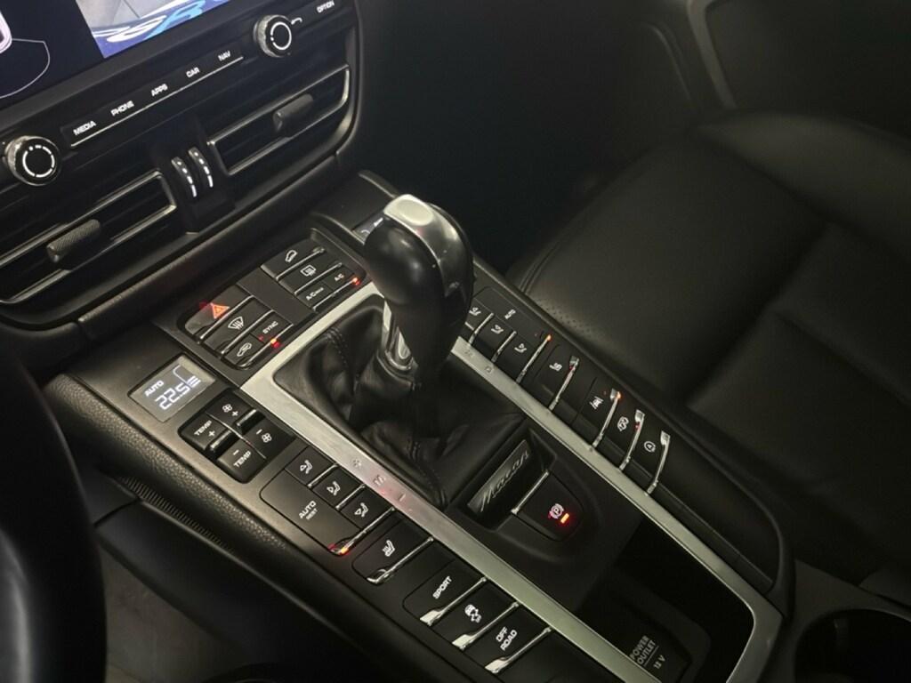 Porsche Macan 3.0 S PDK