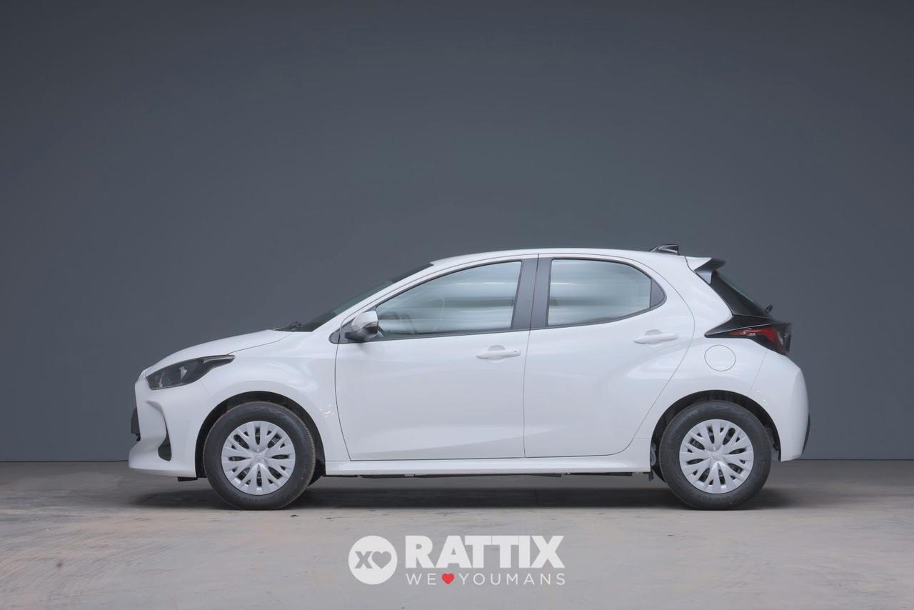 Toyota Yaris 1.5 Hybrid Active