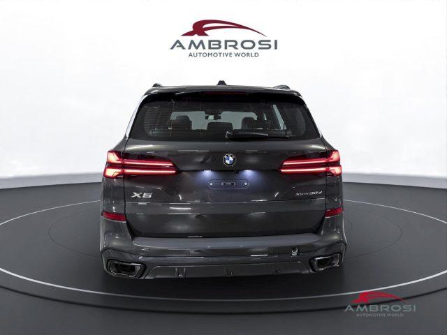 BMW X5 xDrive30d Msport Pro Innovation Travel Package