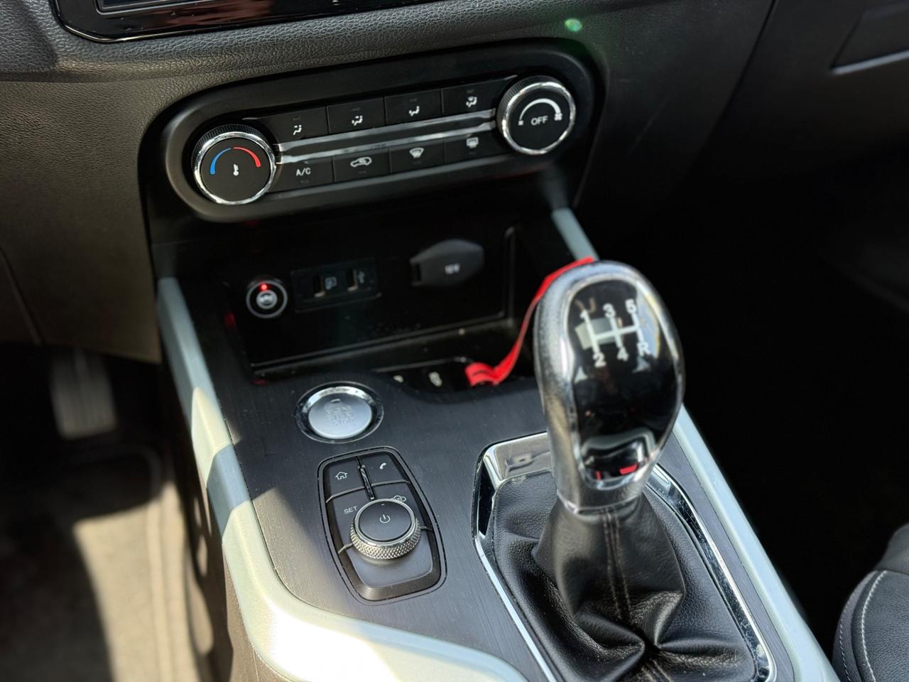 Dr Dr 4.0 1.5 Bi-Fuel GPL GARANTITA