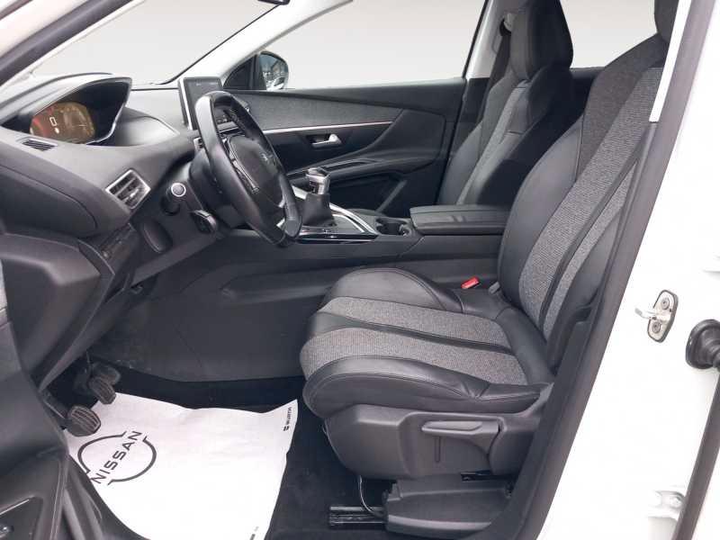 PEUGEOT 3008 1.5 bluehdi Allure s&s 130cv