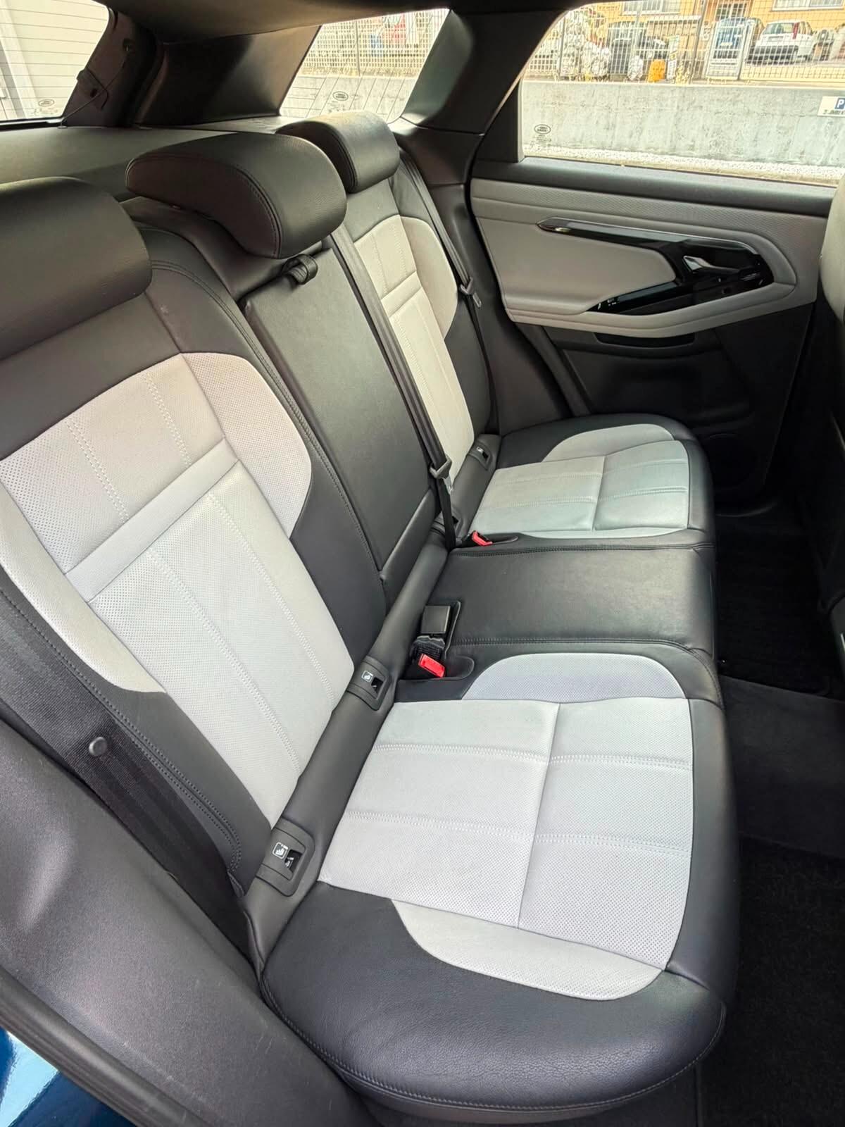 Land Rover Range Evoque 2.0D I4 204 CV AWD Auto R-Dynamic S