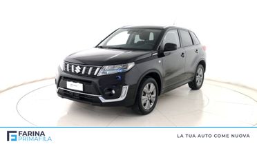 SUZUKI Vitara II 2018 - Vitara 1.4h Cool 2wd