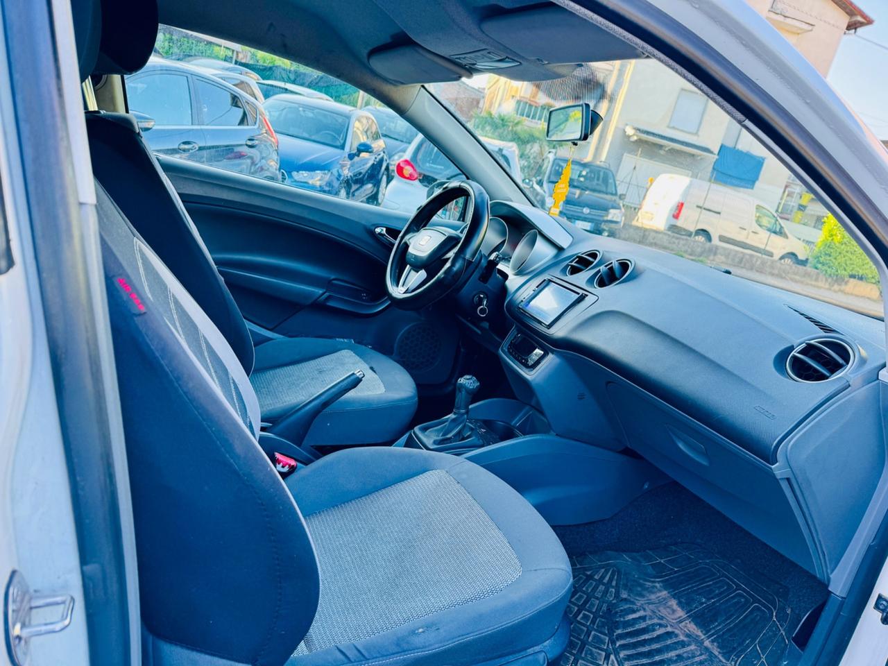 Seat Ibiza 1.4 16V 85CV 5p. Special Ed. Dual