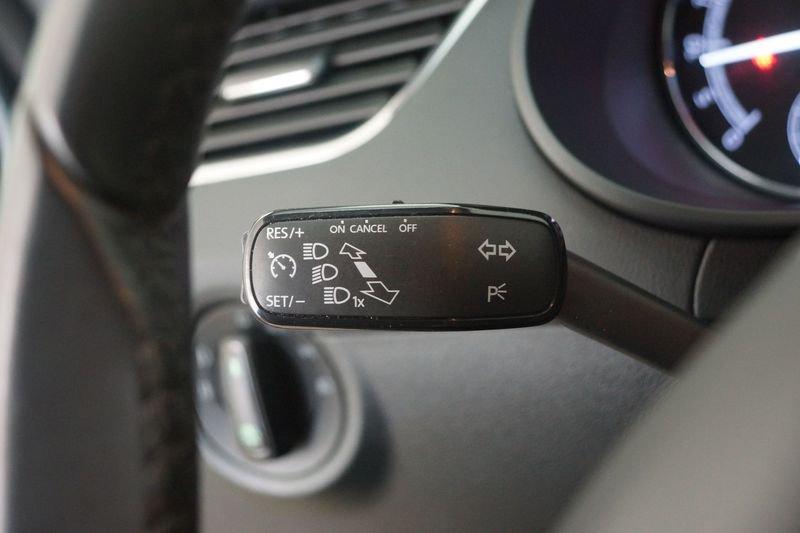 Skoda Octavia 1.6 TDI CR 115 CV DSG Wagon Executive