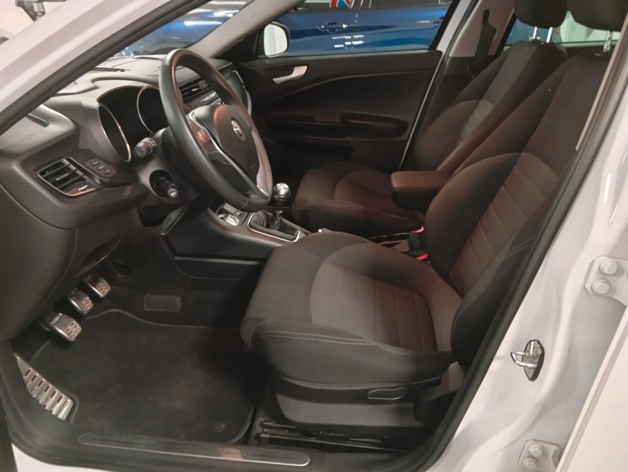 Alfa Romeo Giulietta 2.0 JTDm 150 CV Super