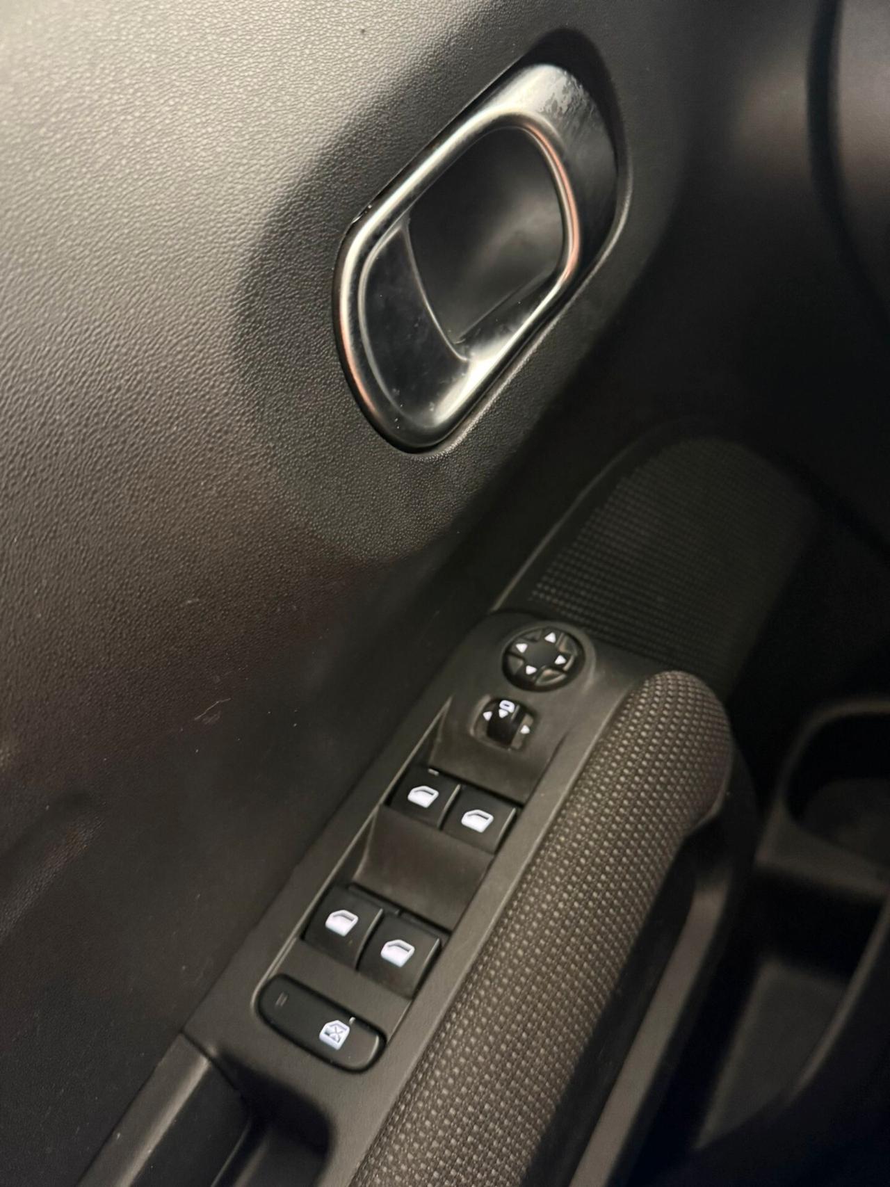 CITROEN C3 AIRCROSS 1.6 DIESEL 120CV ANNO 2019