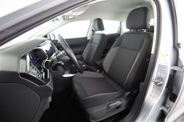 VOLKSWAGEN Taigo Taigo 1.0 TSI 95 CV Life