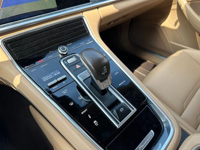 PORSCHE Panamera 3.0 4 Executive 330cv -- 55000km --