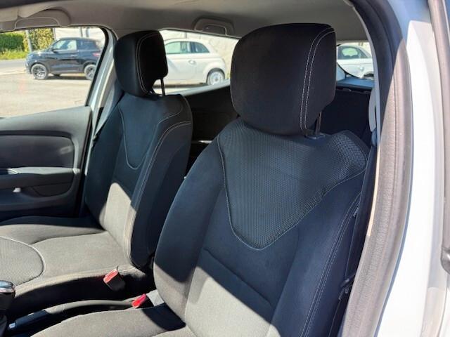 Renault Clio 1.2 75CV 5 porte Life