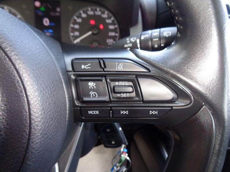 Toyota Yaris Yaris 1.5h Business