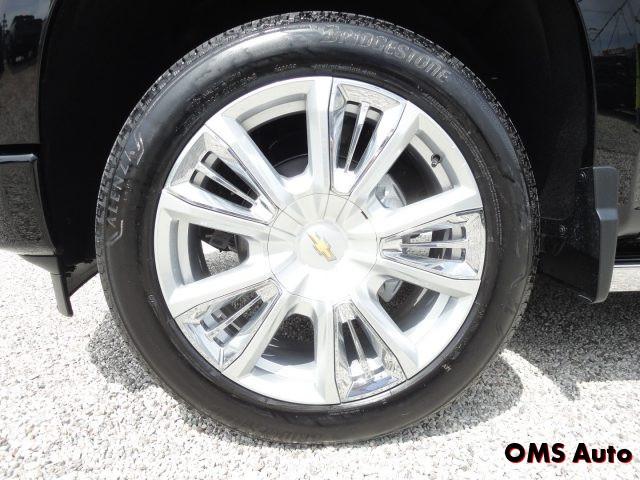 CHEVROLET Silverado 6.2L EcoTec3 V8 High Country N1 MY26