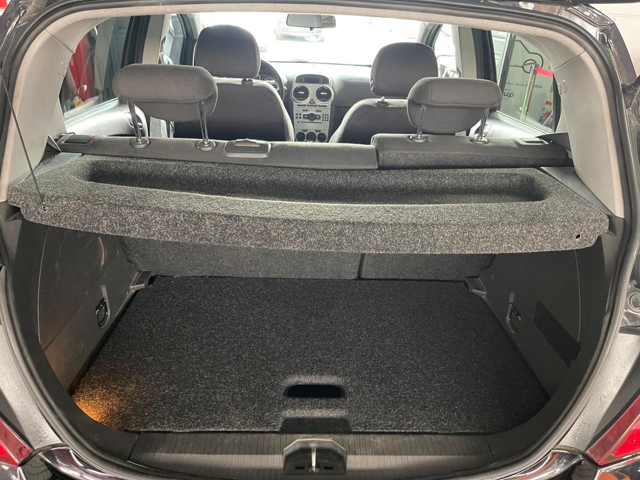 Opel Corsa 1.3 CDTI Neopatentati PERMUTE RATE