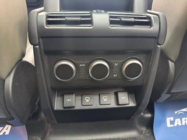 LAND ROVER Defender 110 3.0D I6 250 CV SE 7POSTI SOSPENSIONI TETTO 360