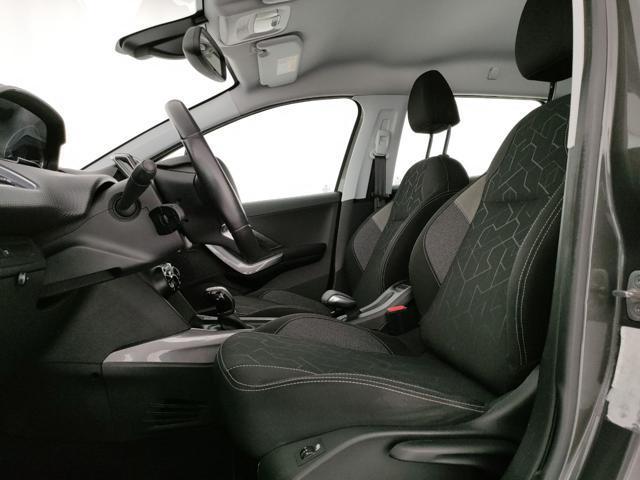 PEUGEOT 2008 PureTech 82 Active