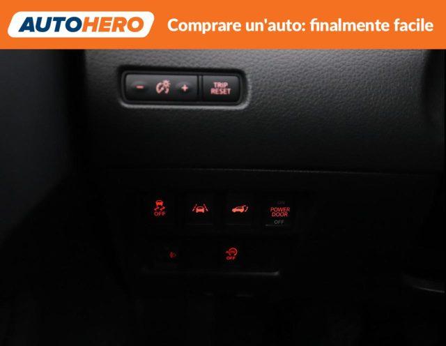 NISSAN X-Trail 1.6 DIG-T 2WD N-Connecta