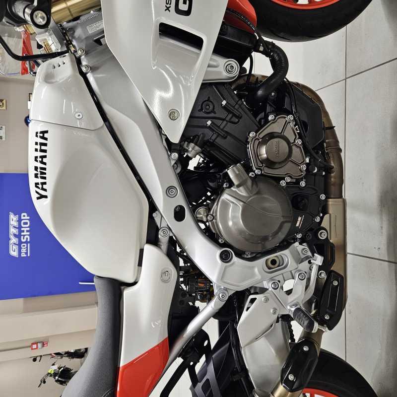 Yamaha XSR 900 GP - 2026