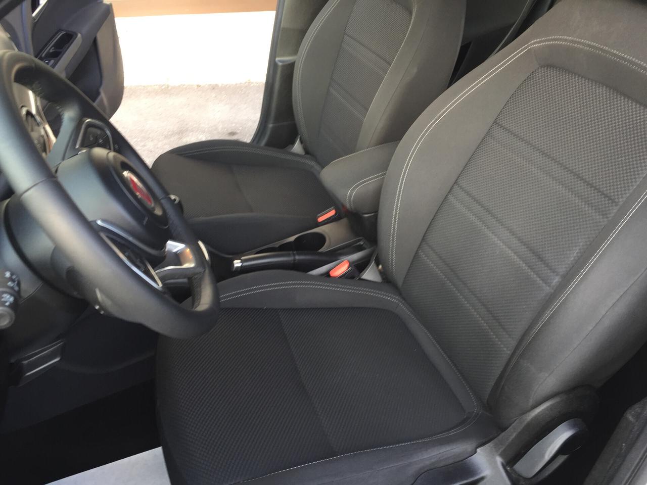 Fiat Tipo 1.3 Mjt S&S SW City Life X NEOPATENTATI