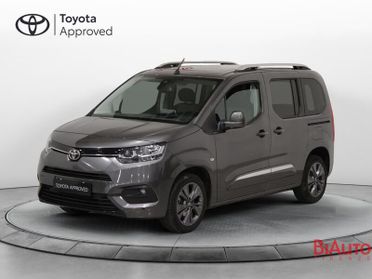 Toyota Proace City Verso Proace City Verso 1.5D 100 CV S&S Short D Luxury