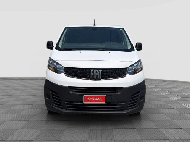 FIAT Scudo Scudo 1.5 BlueHDi 120CV PL-TN Furgone