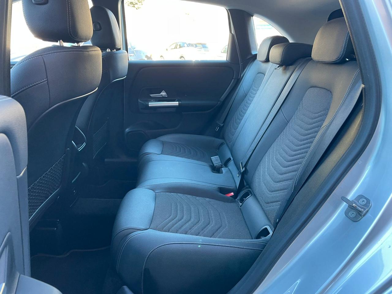 MERCEDES CLASSE B 200d SPORT 150cv AUTOMATIC